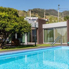 Calheta Tangerine House