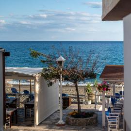 Appartamento Mare calmo-Myrtos