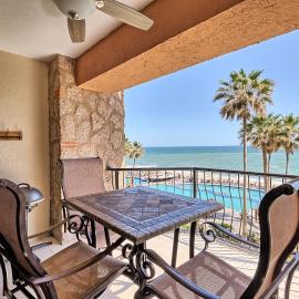 Sonoran Sea 310-W - Modern 1 bedroom, hotel v destinácii Puerto Peñasco