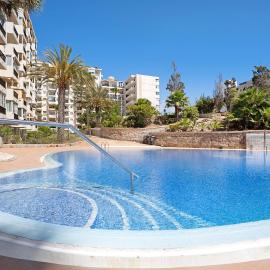Apto Svezda Playa Las Américas By Paramount Holidays, hotel u gradu Arona