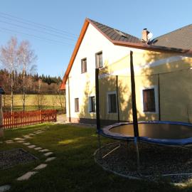 Apartment Ostružná, hotel a Ostružná