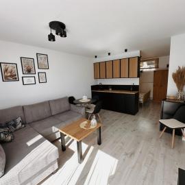 Apartamenty Kowalska, hotell sihtkohas Kościerzyna