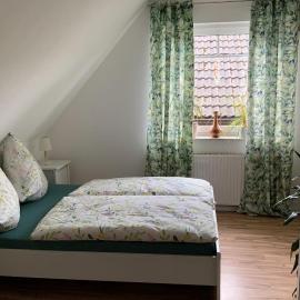 Ferienwohnung Halen Landkreis Cloppenburg, hotel v destinácii Halen