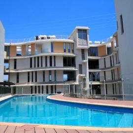 Anamor apartment 408