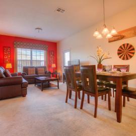 Lofty Lodge, готель в Орландо