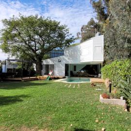 Casa Mojada, hotel in Rosario