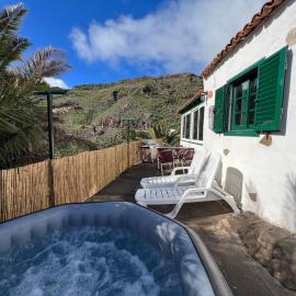 Fincasol, hotell i San Sebastián de la Gomera