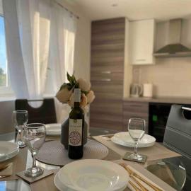 Apartman Toni