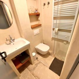 The Little Room, hotel in Bovec
