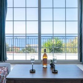 Come and Sea apartment