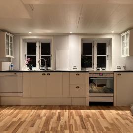 Cory & Torfinn House, hotell sihtkohas Sørvágur