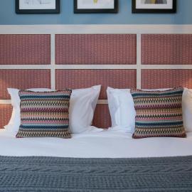 The Farmhouse, hotell i Derby