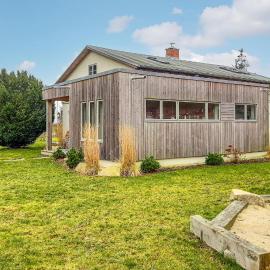 Amazing Home In Warthe With Sauna