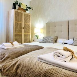 URANDIA Alojamiento Rural, hotel u gradu Arbizu