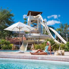 Arizona Grand Resort, hotel em Phoenix