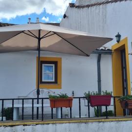 Casa O Arco Alojamento Local, hotell i Marvão