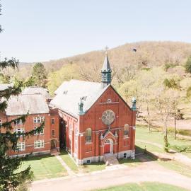Arcadia Academy, hotel a Arcadia