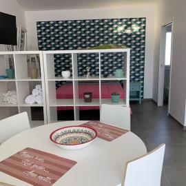 White House monolocale, hotell i Avola