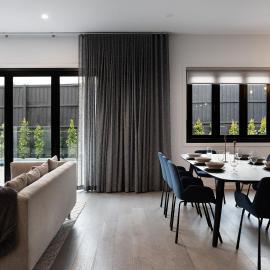 Mysa Daylesford- stylish design with pool, hotell i Daylesford