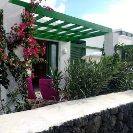Casa Maracuyá- a 500m playa -no fumadores