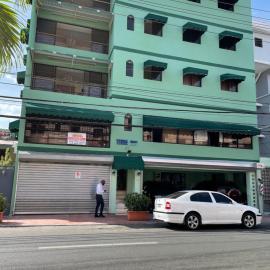 Torres Apart Studio, hotel u gradu Santo Domingo