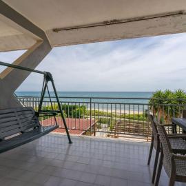 SEAFRONT SUITE 5 Stars - Comfortable Apartment