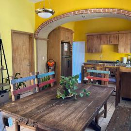 Sofia Hostel Cabo, hotell i Cabo San Lucas