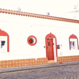 Aladin Comfort Country T3, hotel i Campinho