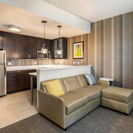 Residence Inn by Marriott Houston Medical Center/NRG Park