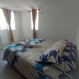 파초에 위치한 호텔 Apartahotel en Pacho cundinamarca