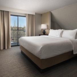 Residence Inn by Marriott Seattle North-Lynnwood Everett, Hotel in Lynnwood