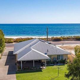The Dunes Pet Friendly Beachfront Family Retreat Busselton, hotel a Busselton