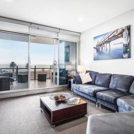 Penthouse 406 The Frontage Victor Harbor, Hotel in Victor Harbor