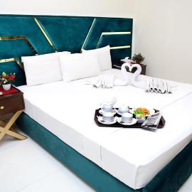 Royalton Inn Hotel - Gulberg