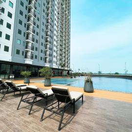 Hotel Osaka PIK2 – hotel w mieście Tangerang