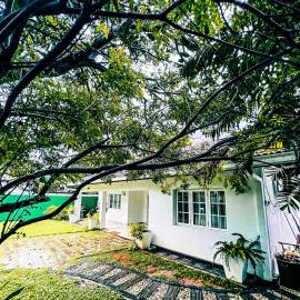 La serena villa, Hotel in Negombo