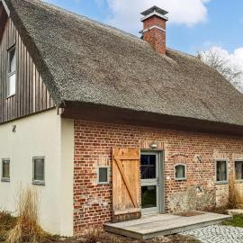 Pet Friendly Home In Warthe With Sauna