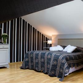 Lequatorze, hotel a Compiègne
