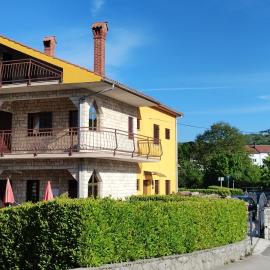 Apartmani Jere Kastav, hotell sihtkohas Rubeši