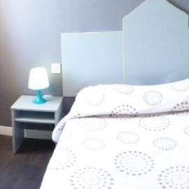 Moissy-Cramayel में, होटल Hôtel Motelia