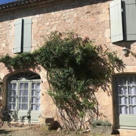 Domaine de la Durantie Duplex Vieux Chateau