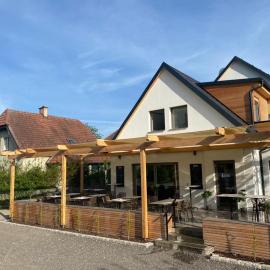 Apartments Loim Lodge, hotel sa Dürnstein