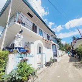 Gaja Go Dive & Inn, Hotel in Moalboal