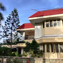 Coral Shelters Service Apartments Thuvariman, hotel in Madurai