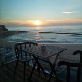 Viesnīca Promar - Eco Beach & Spa Hotel pilsētā Maseira