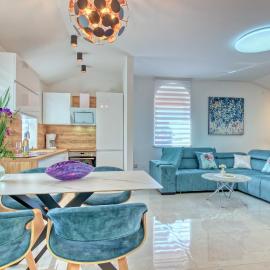 Apartments Birimac