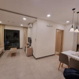 Căn hộ ven biển 2 PN 90m2 tại Aria Vũng Tàu có hồ bơi, hotel in Xa Thang Nhut