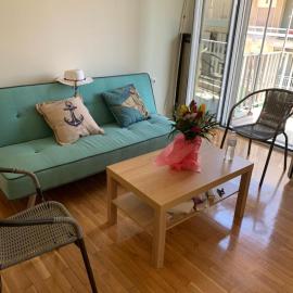 Appartment near Center