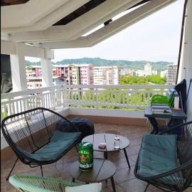 Apartment 075