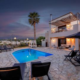 Villa Emma, hotel a Gerani